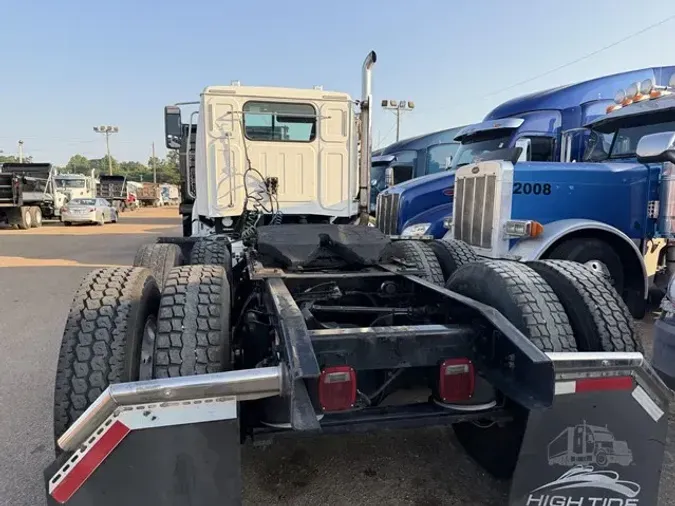 2014 WESTERN STAR 4700