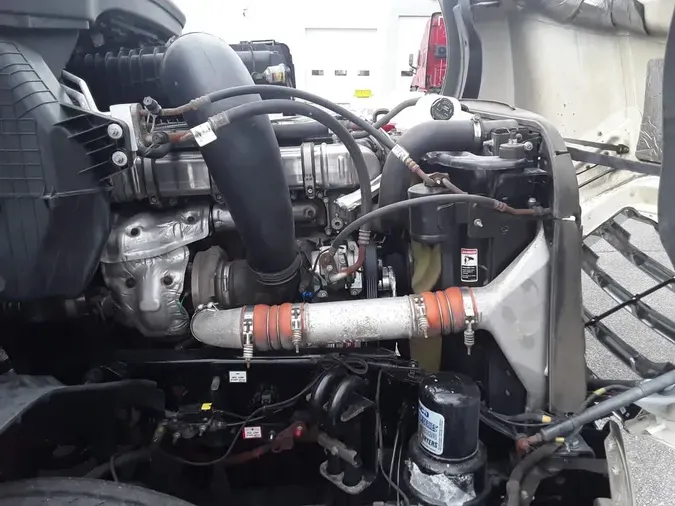 2020 FREIGHTLINER/MERCEDES NEW CASCADIA PX126640000b24aa6c6d92537c81d10f817c982