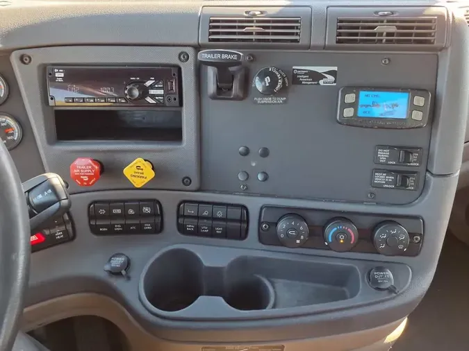 2019 FREIGHTLINER/MERCEDES CASCADIA 12500024e904ffd602dde5800b73e354b7f