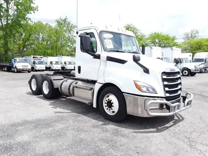 2020 FREIGHTLINER NEW CASCADIA PX12664