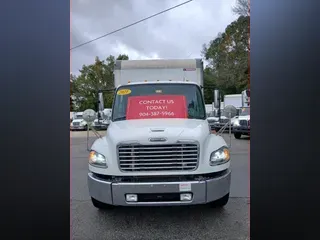 2021 FREIGHTLINER/MERCEDES M2 106