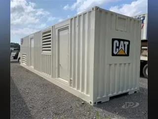 2012 CATERPILLAR XQ2000