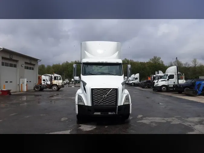 2019 Volvo VNL300