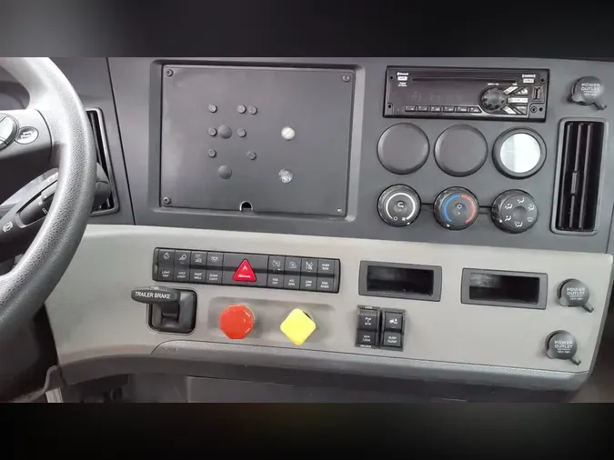 2021 FREIGHTLINER/MERCEDES CASCADIA PX12642ST000584cfb24878d99c768dce2ec2465f