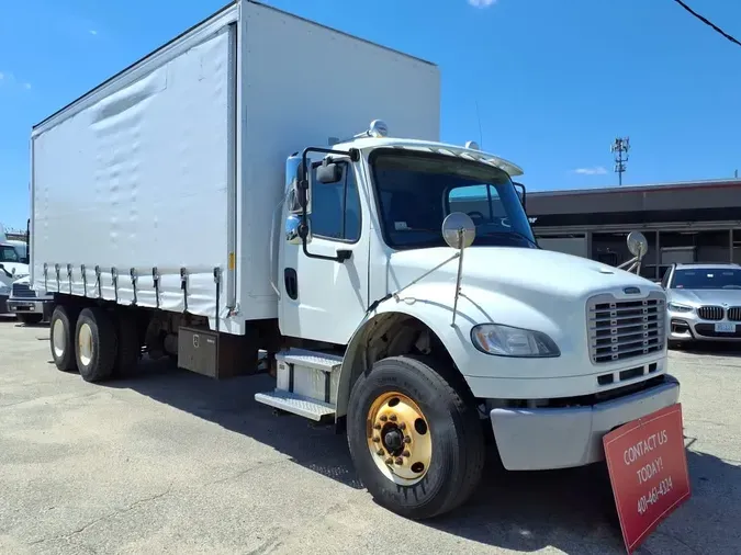 2020 FREIGHTLINER/MERCEDES M2 10600058f73f2ef4822959c56093a88e196