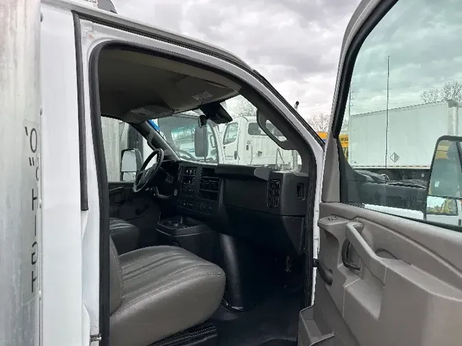 2019 General Motors Corp G33903