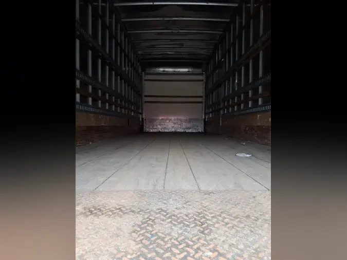 2019 FREIGHTLINER/MERCEDES M2 10600064ade14489a9071ca4275fb08ed43