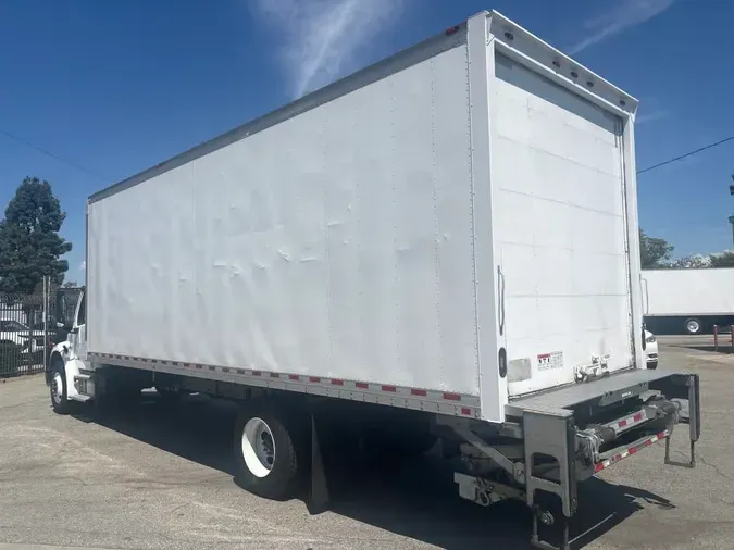 2019 FREIGHTLINER/MERCEDES M2 10600064e2c01dc25ab338c5c485f73633f