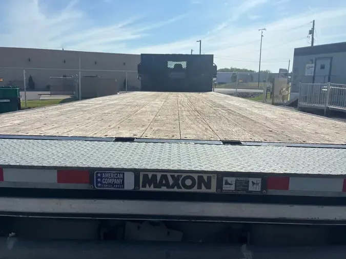 2020 NAVISTAR INTERNATIONAL MV607 (4X2)
