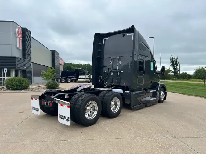 2026 Kenworth T680