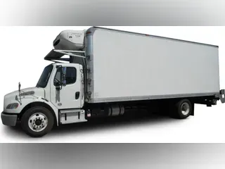 2019 Freightliner Business Class M2 106