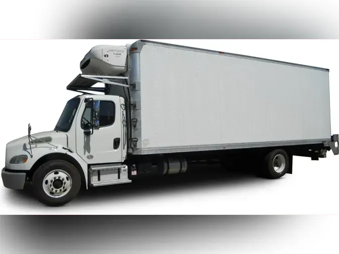 2019 Freightliner Business Class M2 106000827f6e29f5356f7b0dbc748f905ea