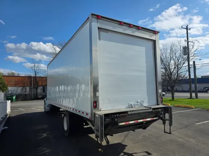 2019 FREIGHTLINER/MERCEDES M2 106000836ca8a9aef30d0f604e1141f3882