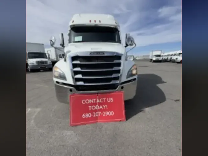 2020 FREIGHTLINER/MERCEDES NEW CASCADIA PX12664