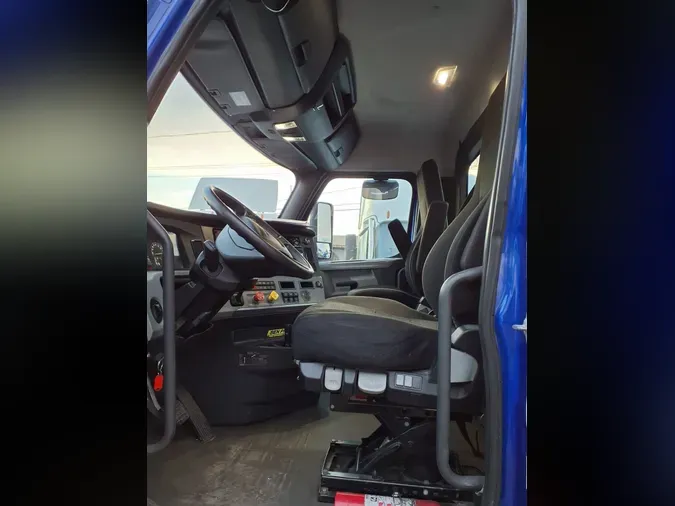 2019 FREIGHTLINER/MERCEDES NEW CASCADIA PX12664000852ecd75f5e2ffdbed05be659aaa2