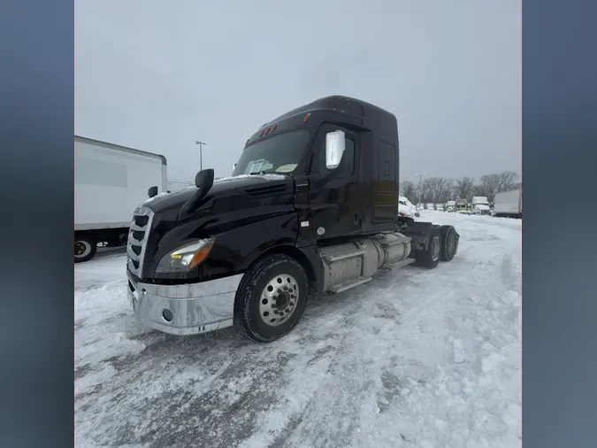2019 FREIGHTLINER/MERCEDES NEW CASCADIA PX12664