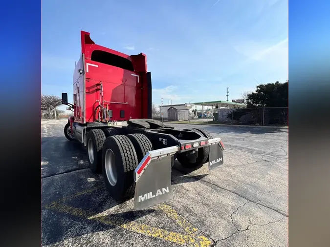 2020 Peterbilt 579