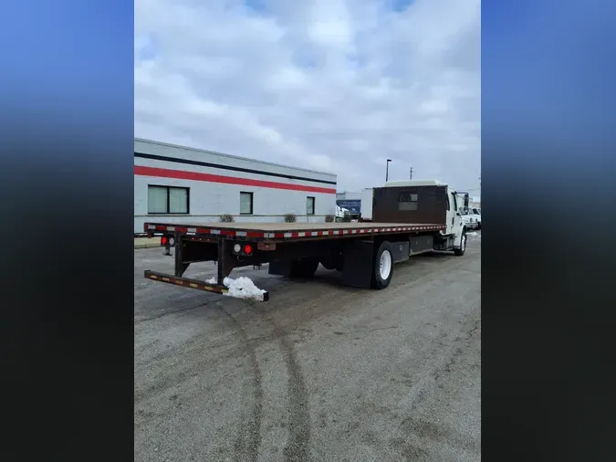 2019 FREIGHTLINER/MERCEDES M2 106
