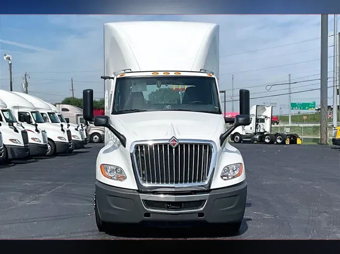 2021 INT LT625 6x4
