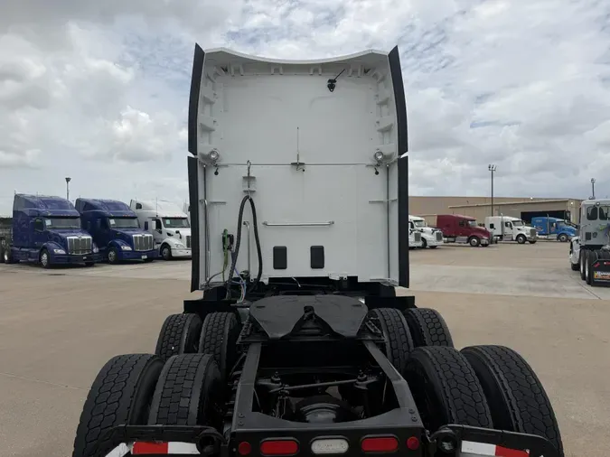 2022 Peterbilt 579000bd232787f69c03d0f34e3d7735f40