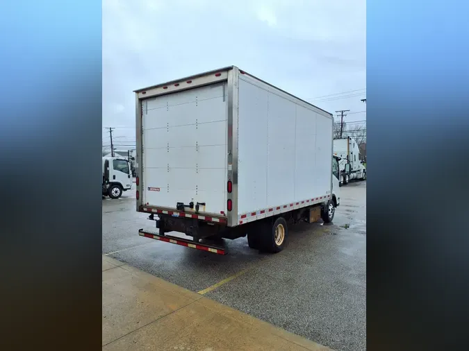 2016 ISUZU NPR000cc0557be223713cee57a033684bae