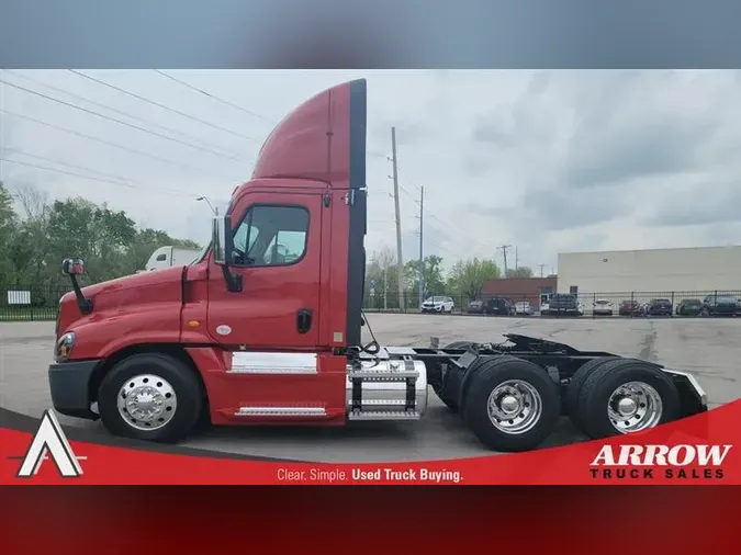 2020 FREIGHTLINER CASCADIA
