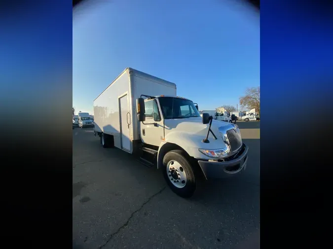 2018 NAVISTAR INTERNATIONAL 4300 LP000f6a5e76fd90ec45be492d36c16359