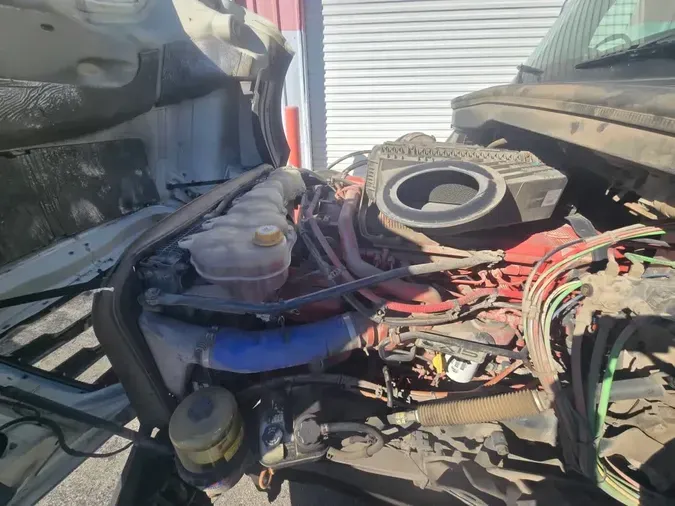 2021 FREIGHTLINER/MERCEDES NEW CASCADIA PX12664