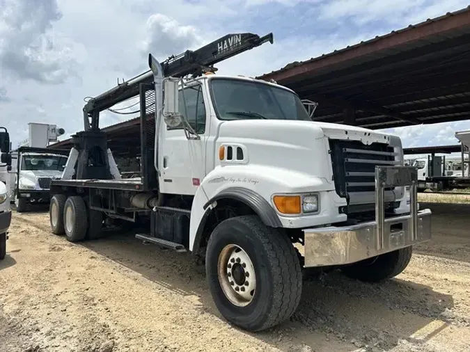 2003 STERLING L9500