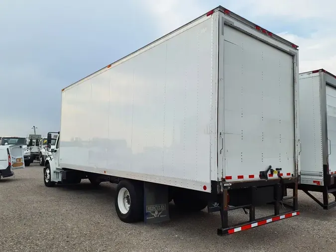 2020 FREIGHTLINER M2 106