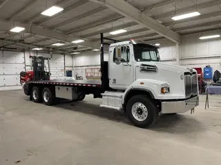 2015 Western Star CONVENTIONAL