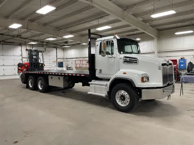 2015 Western Star CONVENTIONAL000feb87236878f29bb8c8e5fcb36815