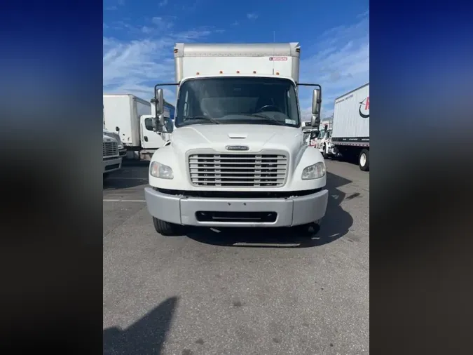 2017 FREIGHTLINER/MERCEDES M2 106
