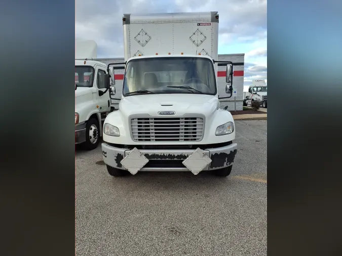 2018 FREIGHTLINER/MERCEDES M2 106