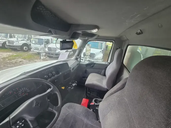 2020 NAVISTAR INTERNATIONAL MV607 (6X4)00110cc3706a46bac393cebf589b3904