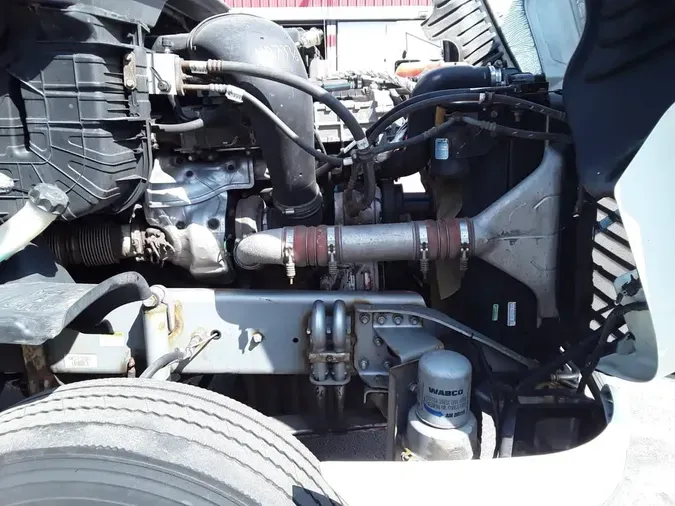 2020 FREIGHTLINER CASCADIA 125
