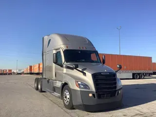 2021 Freightliner Cascadia