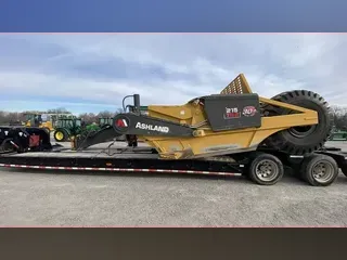 2018 Ashland 215TS2