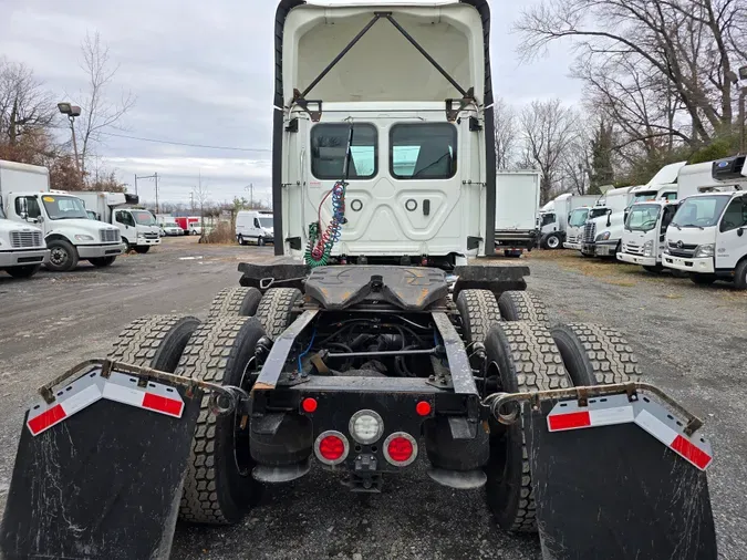 2020 FREIGHTLINER/MERCEDES NEW CASCADIA PX12664