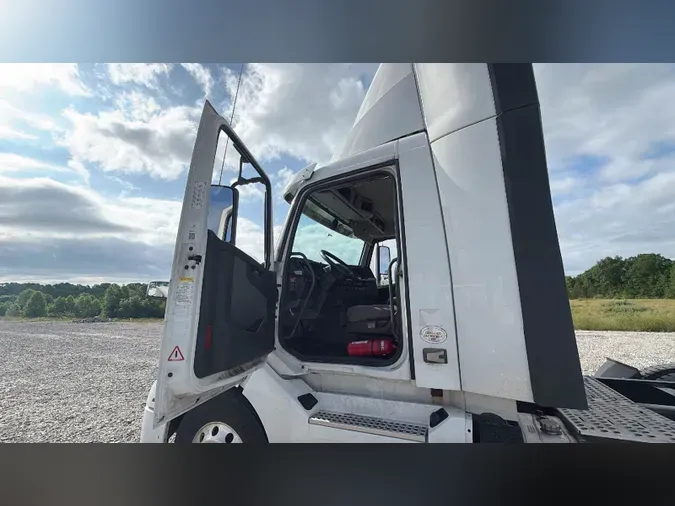 2020 Volvo VNL30000157938da3a2e7fa24c0d72a74935c5