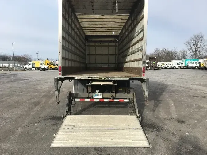 2018 Freightliner M2