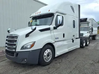 2020 FREIGHTLINER NEW CASCADIA PX12664