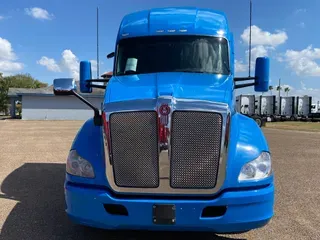 2020 Kenworth T680