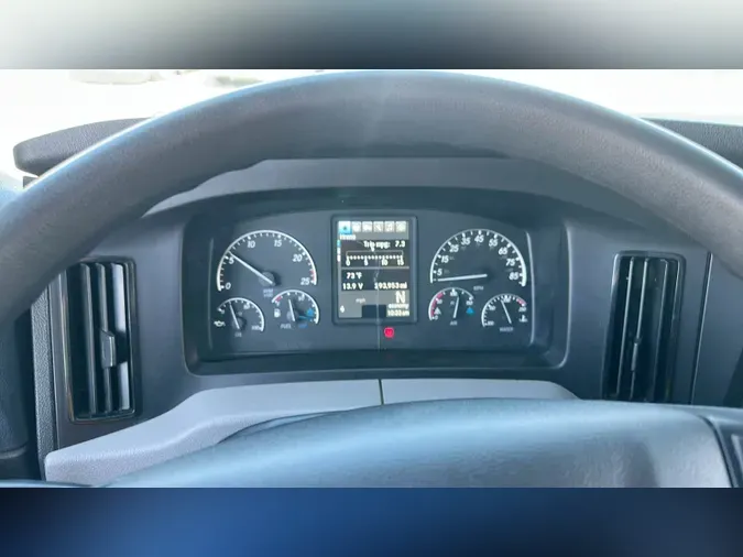 2021 Freightliner Cascadia