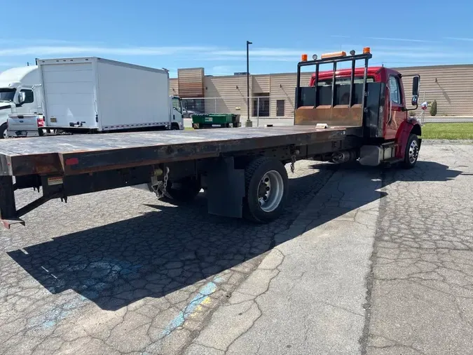 2018 FREIGHTLINER/MERCEDES M2 1060019893f61c6276ce45099d73fe2e96f