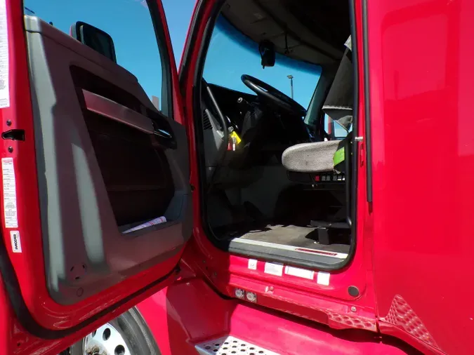 2020 Kenworth T680