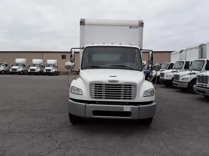 2019 FREIGHTLINER/MERCEDES M2 106