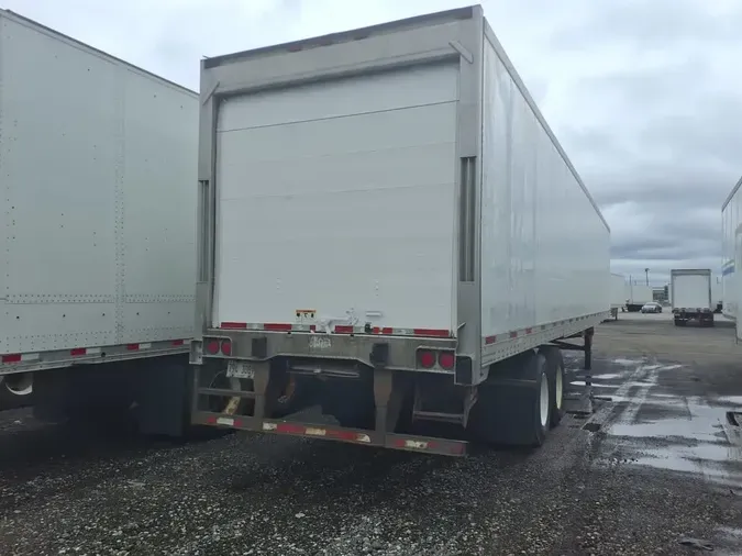 2017 UTILITY TRAILERS VS2RA 48/150/102
