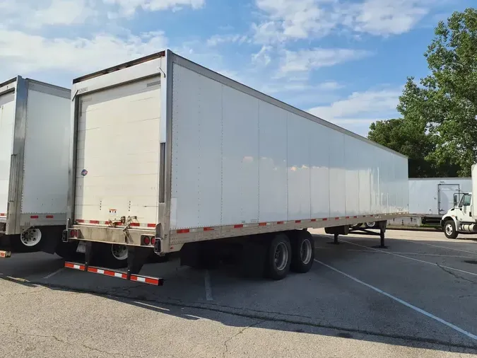 2014 UTILITY TRAILERS VS2RA 53/162/102