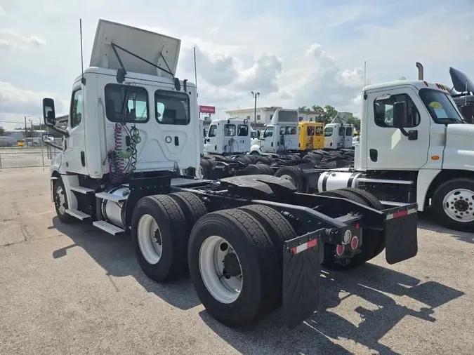 2019 FREIGHTLINER NEW CASCADIA PX12664